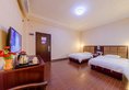 Jie Song Business Hotel в Гуанчжоу Китай ✅. Забронировать номер онлайн по выгодной цене в Jie Song Business Hotel. Трансфер из аэропорта.
