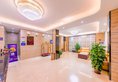 Jie Song Business Hotel в Гуанчжоу Китай ✅. Забронировать номер онлайн по выгодной цене в Jie Song Business Hotel. Трансфер из аэропорта.