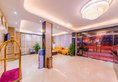 Jie Song Business Hotel в Гуанчжоу Китай ✅. Забронировать номер онлайн по выгодной цене в Jie Song Business Hotel. Трансфер из аэропорта.