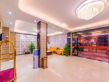 Jie Song Business Hotel в Гуанчжоу Китай ✅. Забронировать номер онлайн по выгодной цене в Jie Song Business Hotel. Трансфер из аэропорта.