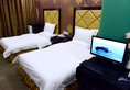 XingHe Hotel - Guangzhou Railway Station Branch в Гуанчжоу Китай ✅. Забронировать номер онлайн по выгодной цене в XingHe Hotel - Guangzhou Railway Station Branch. Трансфер из аэропорта.