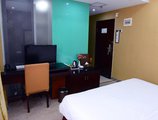 XingHe Hotel - Guangzhou Railway Station Branch в Гуанчжоу Китай ✅. Забронировать номер онлайн по выгодной цене в XingHe Hotel - Guangzhou Railway Station Branch. Трансфер из аэропорта.