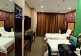 XingHe Hotel - Guangzhou Railway Station Branch в Гуанчжоу Китай ✅. Забронировать номер онлайн по выгодной цене в XingHe Hotel - Guangzhou Railway Station Branch. Трансфер из аэропорта.