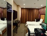 XingHe Hotel - Guangzhou Railway Station Branch в Гуанчжоу Китай ✅. Забронировать номер онлайн по выгодной цене в XingHe Hotel - Guangzhou Railway Station Branch. Трансфер из аэропорта.