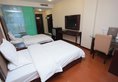 XingHe Hotel - Guangzhou Railway Station Branch в Гуанчжоу Китай ✅. Забронировать номер онлайн по выгодной цене в XingHe Hotel - Guangzhou Railway Station Branch. Трансфер из аэропорта.