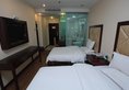 XingHe Hotel - Guangzhou Railway Station Branch в Гуанчжоу Китай ✅. Забронировать номер онлайн по выгодной цене в XingHe Hotel - Guangzhou Railway Station Branch. Трансфер из аэропорта.