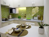 Citadines LiZhiWan Guangzhou в Гуанчжоу Китай ✅. Забронировать номер онлайн по выгодной цене в Citadines LiZhiWan Guangzhou. Трансфер из аэропорта.