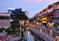 Citadines LiZhiWan Guangzhou в Гуанчжоу Китай ✅. Забронировать номер онлайн по выгодной цене в Citadines LiZhiWan Guangzhou. Трансфер из аэропорта.