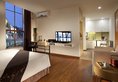 Citadines LiZhiWan Guangzhou в Гуанчжоу Китай ✅. Забронировать номер онлайн по выгодной цене в Citadines LiZhiWan Guangzhou. Трансфер из аэропорта.