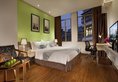 Citadines LiZhiWan Guangzhou в Гуанчжоу Китай ✅. Забронировать номер онлайн по выгодной цене в Citadines LiZhiWan Guangzhou. Трансфер из аэропорта.