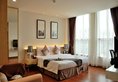 Citadines LiZhiWan Guangzhou в Гуанчжоу Китай ✅. Забронировать номер онлайн по выгодной цене в Citadines LiZhiWan Guangzhou. Трансфер из аэропорта.