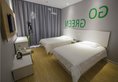 Motel Guangzhou Tianhe Stadium Linhexi Metro Station в Гуанчжоу Китай ✅. Забронировать номер онлайн по выгодной цене в Motel Guangzhou Tianhe Stadium Linhexi Metro Station. Трансфер из аэропорта.
