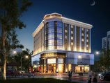 Guangzhou City Join Hotel Shipai Qiao Branch в Гуанчжоу Китай ✅. Забронировать номер онлайн по выгодной цене в Guangzhou City Join Hotel Shipai Qiao Branch. Трансфер из аэропорта.