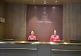 Guangzhou City Join Hotel Shipai Qiao Branch в Гуанчжоу Китай ✅. Забронировать номер онлайн по выгодной цене в Guangzhou City Join Hotel Shipai Qiao Branch. Трансфер из аэропорта.