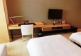 J-Hotel в Гуанчжоу Китай ✅. Забронировать номер онлайн по выгодной цене в J-Hotel. Трансфер из аэропорта.