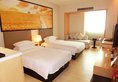 J-Hotel в Гуанчжоу Китай ✅. Забронировать номер онлайн по выгодной цене в J-Hotel. Трансфер из аэропорта.
