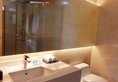 J-Hotel в Гуанчжоу Китай ✅. Забронировать номер онлайн по выгодной цене в J-Hotel. Трансфер из аэропорта.
