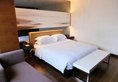 J-Hotel в Гуанчжоу Китай ✅. Забронировать номер онлайн по выгодной цене в J-Hotel. Трансфер из аэропорта.