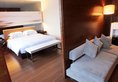 J-Hotel в Гуанчжоу Китай ✅. Забронировать номер онлайн по выгодной цене в J-Hotel. Трансфер из аэропорта.