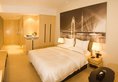 J-Hotel в Гуанчжоу Китай ✅. Забронировать номер онлайн по выгодной цене в J-Hotel. Трансфер из аэропорта.