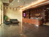 J-Hotel в Гуанчжоу Китай ✅. Забронировать номер онлайн по выгодной цене в J-Hotel. Трансфер из аэропорта.