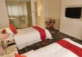 Imperial Traders Hotel в Гуанчжоу Китай ✅. Забронировать номер онлайн по выгодной цене в Imperial Traders Hotel. Трансфер из аэропорта.