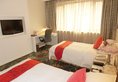 Imperial Traders Hotel в Гуанчжоу Китай ✅. Забронировать номер онлайн по выгодной цене в Imperial Traders Hotel. Трансфер из аэропорта.