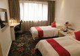 Imperial Traders Hotel в Гуанчжоу Китай ✅. Забронировать номер онлайн по выгодной цене в Imperial Traders Hotel. Трансфер из аэропорта.