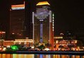 HaiJun Hotel - Guangzhou Bailing Hotel в Гуанчжоу Китай ✅. Забронировать номер онлайн по выгодной цене в HaiJun Hotel - Guangzhou Bailing Hotel. Трансфер из аэропорта.