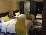 HaiJun Hotel - Guangzhou Bailing Hotel в Гуанчжоу Китай ✅. Забронировать номер онлайн по выгодной цене в HaiJun Hotel - Guangzhou Bailing Hotel. Трансфер из аэропорта.