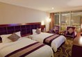 HaiJun Hotel - Guangzhou Bailing Hotel в Гуанчжоу Китай ✅. Забронировать номер онлайн по выгодной цене в HaiJun Hotel - Guangzhou Bailing Hotel. Трансфер из аэропорта.