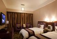 HaiJun Hotel - Guangzhou Bailing Hotel в Гуанчжоу Китай ✅. Забронировать номер онлайн по выгодной цене в HaiJun Hotel - Guangzhou Bailing Hotel. Трансфер из аэропорта.