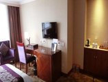 HaiJun Hotel - Guangzhou Bailing Hotel в Гуанчжоу Китай ✅. Забронировать номер онлайн по выгодной цене в HaiJun Hotel - Guangzhou Bailing Hotel. Трансфер из аэропорта.