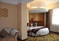 HaiJun Hotel - Guangzhou Bailing Hotel в Гуанчжоу Китай ✅. Забронировать номер онлайн по выгодной цене в HaiJun Hotel - Guangzhou Bailing Hotel. Трансфер из аэропорта.