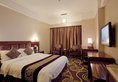 HaiJun Hotel - Guangzhou Bailing Hotel в Гуанчжоу Китай ✅. Забронировать номер онлайн по выгодной цене в HaiJun Hotel - Guangzhou Bailing Hotel. Трансфер из аэропорта.