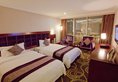 HaiJun Hotel - Guangzhou Bailing Hotel в Гуанчжоу Китай ✅. Забронировать номер онлайн по выгодной цене в HaiJun Hotel - Guangzhou Bailing Hotel. Трансфер из аэропорта.