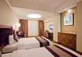HaiJun Hotel - Guangzhou Bailing Hotel в Гуанчжоу Китай ✅. Забронировать номер онлайн по выгодной цене в HaiJun Hotel - Guangzhou Bailing Hotel. Трансфер из аэропорта.
