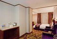 HaiJun Hotel - Guangzhou Bailing Hotel в Гуанчжоу Китай ✅. Забронировать номер онлайн по выгодной цене в HaiJun Hotel - Guangzhou Bailing Hotel. Трансфер из аэропорта.