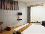 Guangzhou Mingzhongke Hotel в Гуанчжоу Китай ✅. Забронировать номер онлайн по выгодной цене в Guangzhou Mingzhongke Hotel. Трансфер из аэропорта.