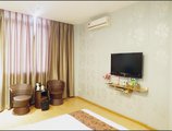 Guangzhou Mingzhongke Hotel в Гуанчжоу Китай ✅. Забронировать номер онлайн по выгодной цене в Guangzhou Mingzhongke Hotel. Трансфер из аэропорта.