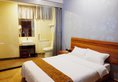 Guangzhou Mingzhongke Hotel в Гуанчжоу Китай ✅. Забронировать номер онлайн по выгодной цене в Guangzhou Mingzhongke Hotel. Трансфер из аэропорта.