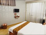 Guangzhou Mingzhongke Hotel в Гуанчжоу Китай ✅. Забронировать номер онлайн по выгодной цене в Guangzhou Mingzhongke Hotel. Трансфер из аэропорта.