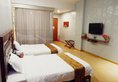 Guangzhou Mingzhongke Hotel в Гуанчжоу Китай ✅. Забронировать номер онлайн по выгодной цене в Guangzhou Mingzhongke Hotel. Трансфер из аэропорта.