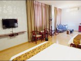 Guangzhou Mingzhongke Hotel в Гуанчжоу Китай ✅. Забронировать номер онлайн по выгодной цене в Guangzhou Mingzhongke Hotel. Трансфер из аэропорта.