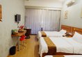 Guangzhou Mingzhongke Hotel в Гуанчжоу Китай ✅. Забронировать номер онлайн по выгодной цене в Guangzhou Mingzhongke Hotel. Трансфер из аэропорта.