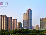 Aloft Guangzhou Tianhe в Гуанчжоу Китай ✅. Забронировать номер онлайн по выгодной цене в Aloft Guangzhou Tianhe. Трансфер из аэропорта.