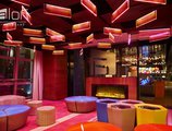 Aloft Guangzhou Tianhe в Гуанчжоу Китай ✅. Забронировать номер онлайн по выгодной цене в Aloft Guangzhou Tianhe. Трансфер из аэропорта.