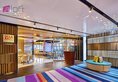Aloft Guangzhou Tianhe в Гуанчжоу Китай ✅. Забронировать номер онлайн по выгодной цене в Aloft Guangzhou Tianhe. Трансфер из аэропорта.
