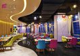 Aloft Guangzhou Tianhe в Гуанчжоу Китай ✅. Забронировать номер онлайн по выгодной цене в Aloft Guangzhou Tianhe. Трансфер из аэропорта.