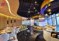 Aloft Guangzhou Tianhe в Гуанчжоу Китай ✅. Забронировать номер онлайн по выгодной цене в Aloft Guangzhou Tianhe. Трансфер из аэропорта.